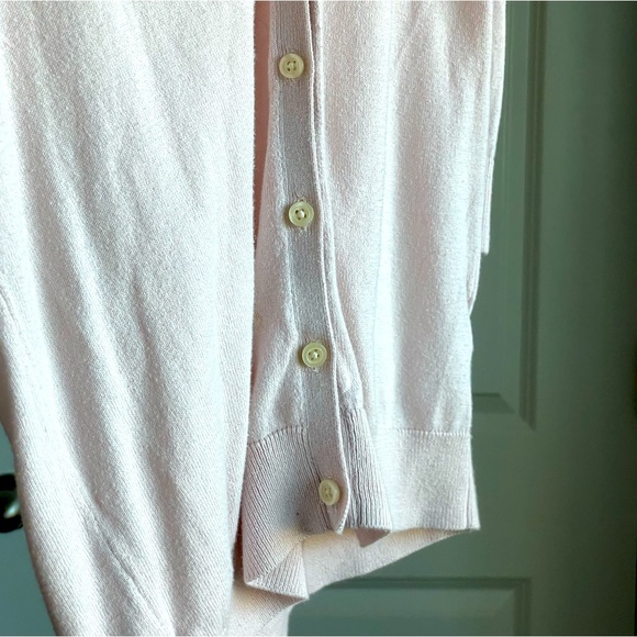 Old Navy Cardigan Pink - Picture 2 of 5